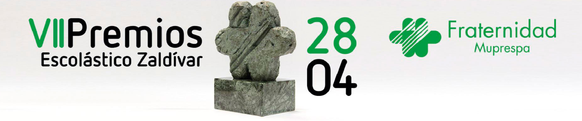 Logo VII Premios EZ 2019