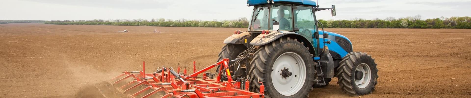 Tractor