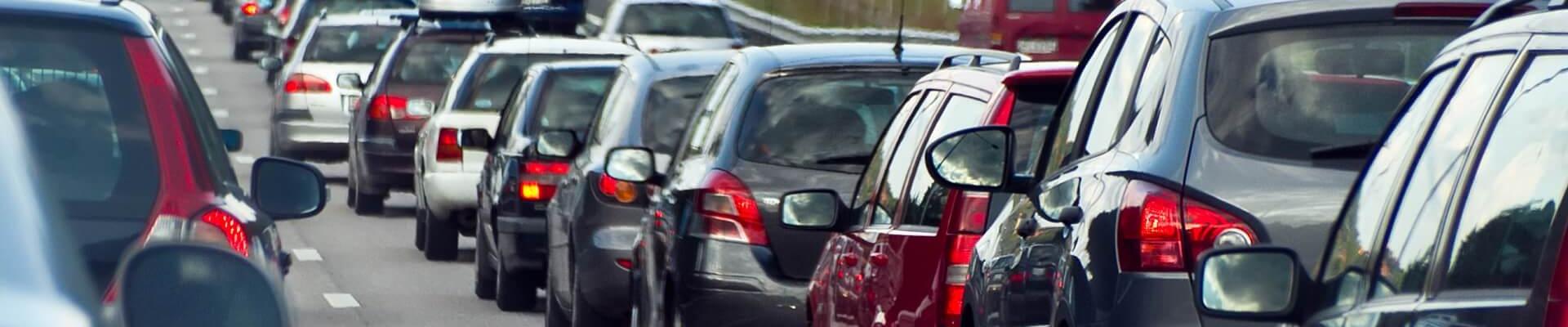 Seguridad Vial