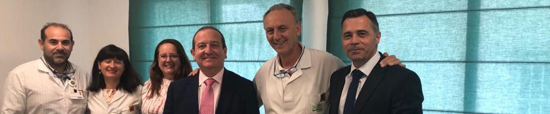 Presentamos junto con Valeo la nueva guía de la PREL