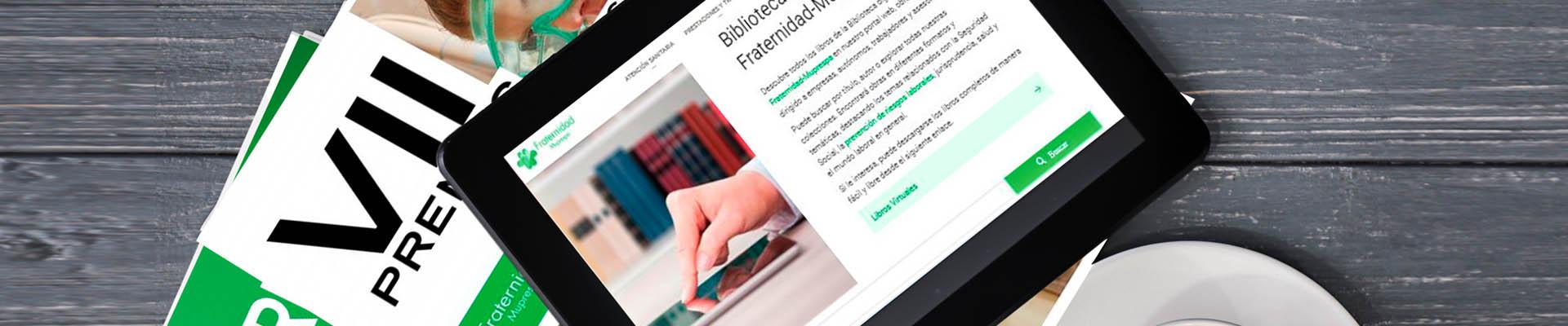 Revista de la VII edición de los Premios 2804 Escolástico Zaldívar