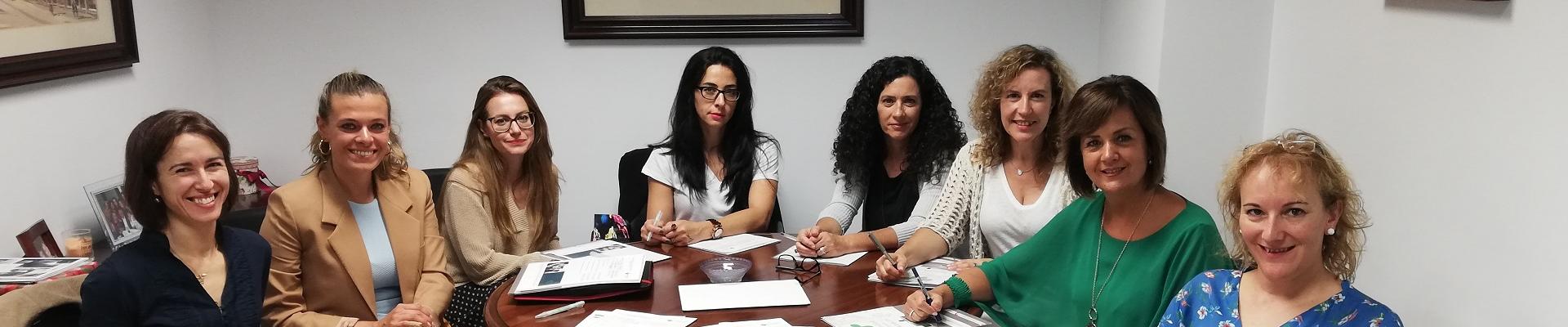 Fraternidad Muprespa organizó estas jornadas en sus instalaciones de León