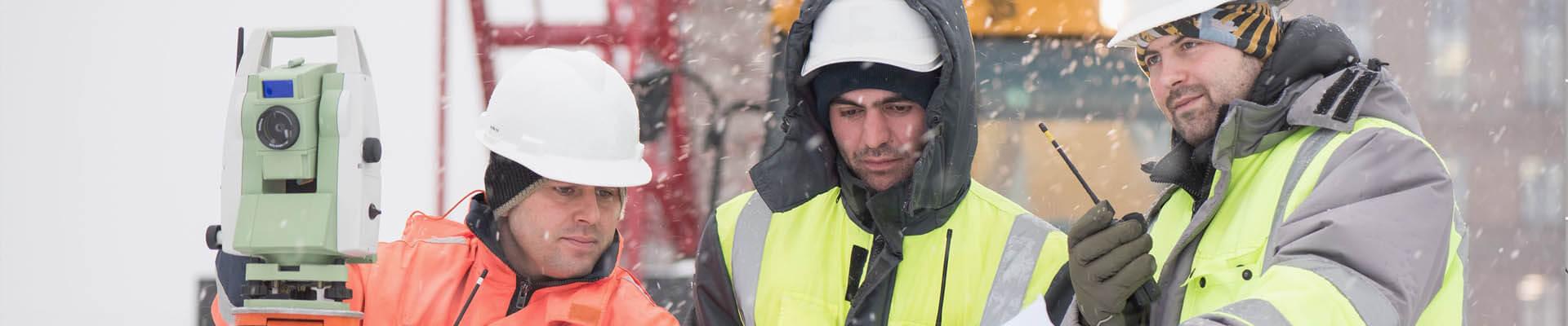 Trabajo frio