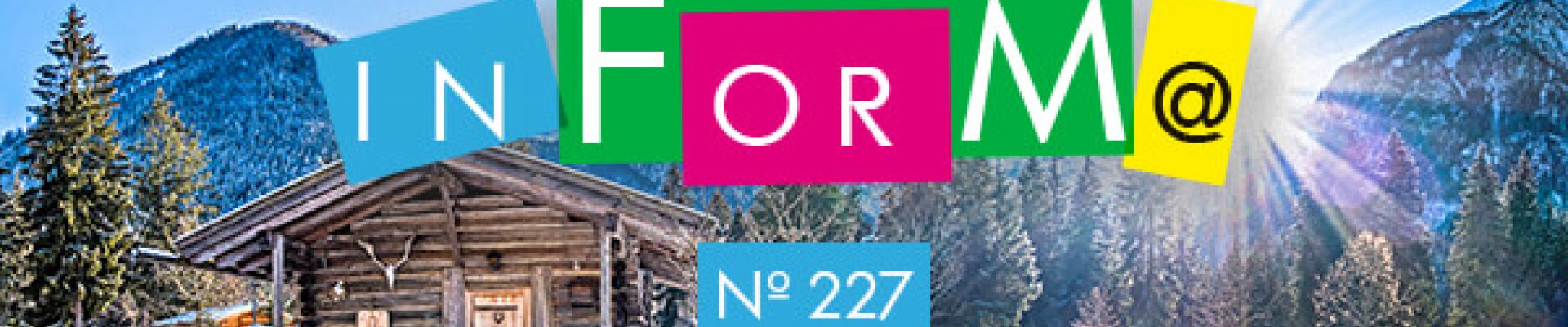 Fraternidad-Muprespa: boletín inForM@ - Lo más visto 2019 - número 227 - 1 de enero 2020