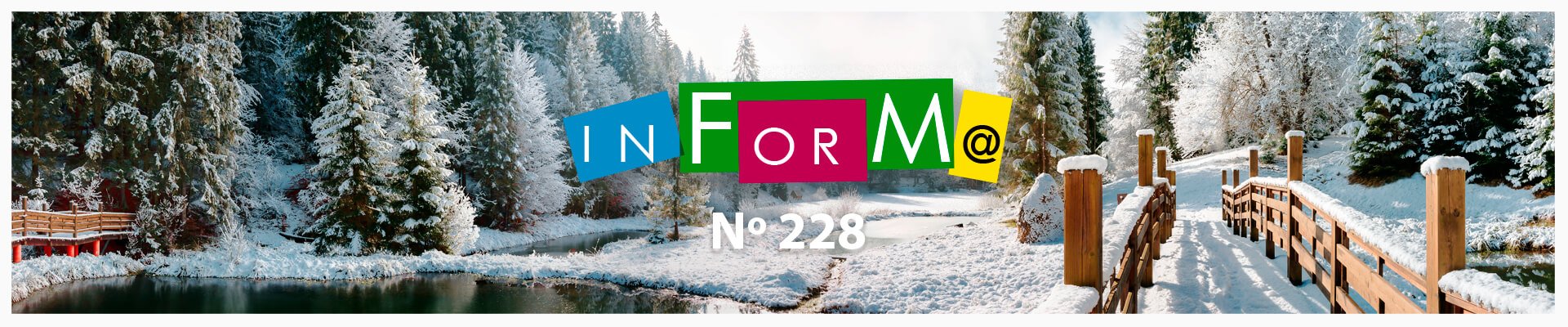 Fraternidad-Muprespa: boletín inForM@ - número 228 - 14 de enero 2020