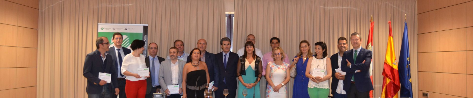 Bonus Valladolid entrega 2017