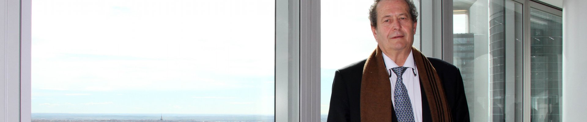 Fraternidad-Muprespa designa al delegado de Protección de Datos