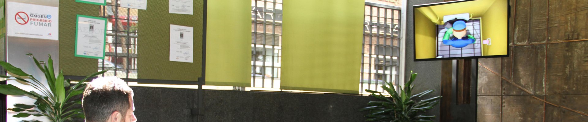 Fraternidad-Muprespa extiende la comunicación digital a su red de centros