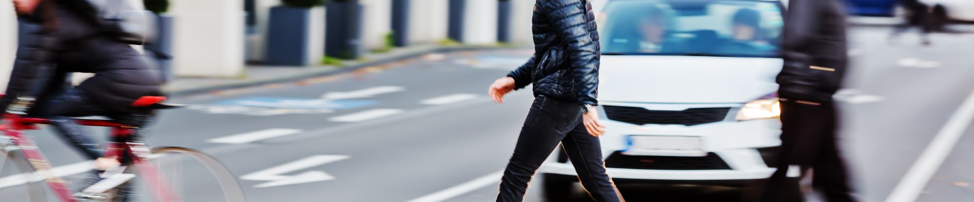 Fraternidad_Muprespa. Seguridad Vial Laboral