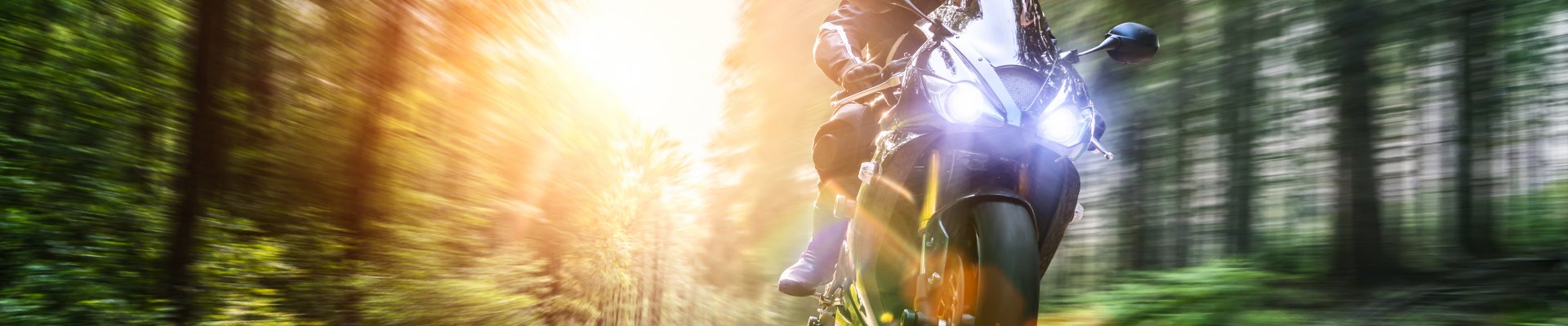 Motocicleta Fraternidad-Muprespa