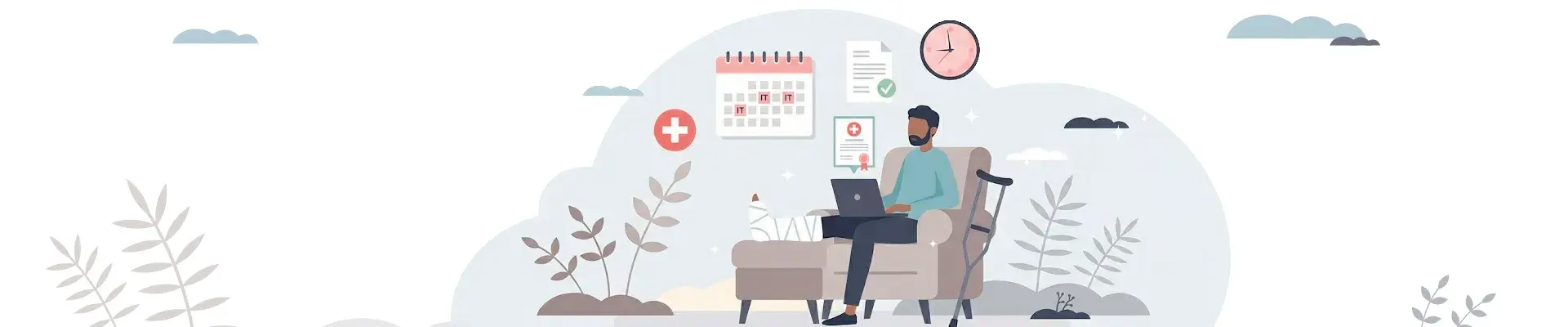 Situaciones especiales de Incapacidad Temporal (IT) de Contingencia Común