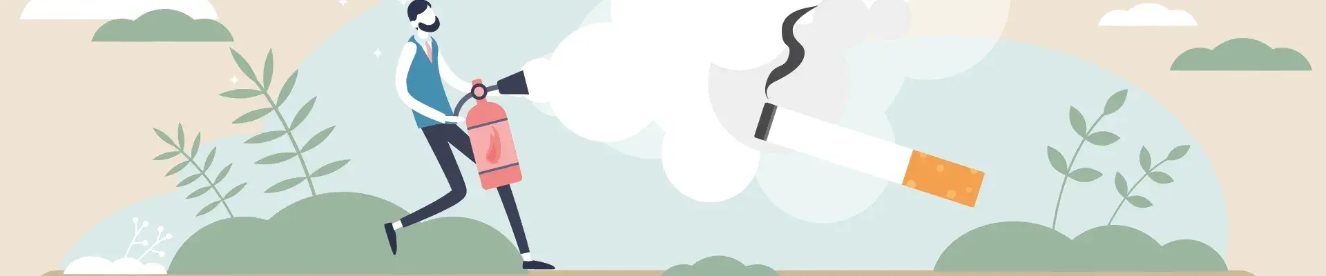 Ley 42/2010. ESPACIOS SIN HUMO 