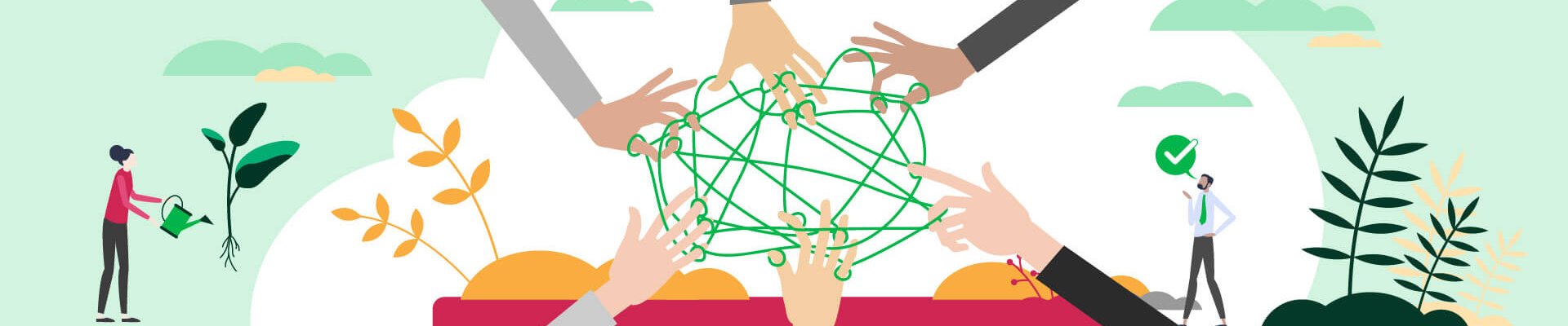 Fraternidad-Muprespa organigrama