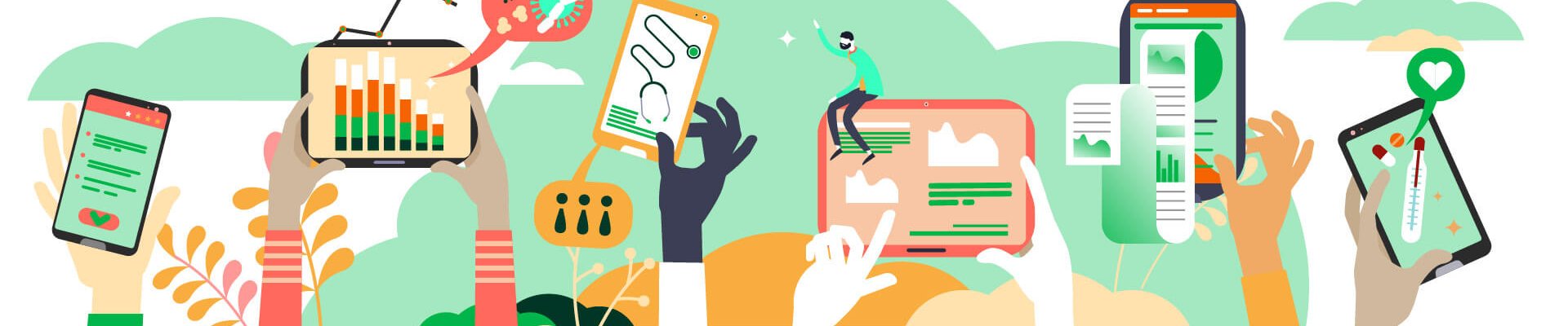 Cómo suscribirse a los Canales RSS