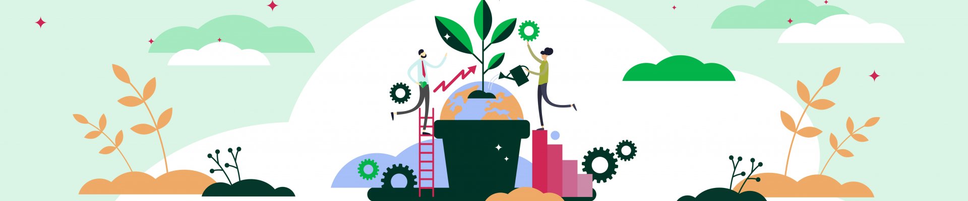 Sostenibilidad medioambiental