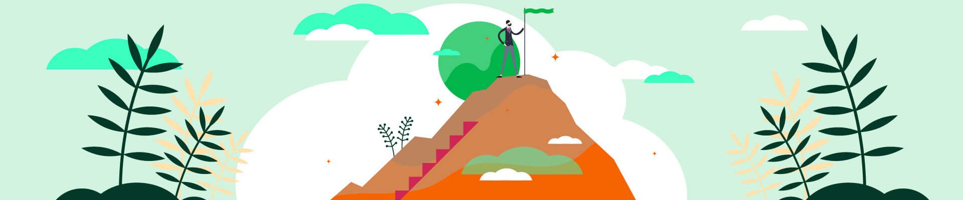 Misión, Visión y Valores