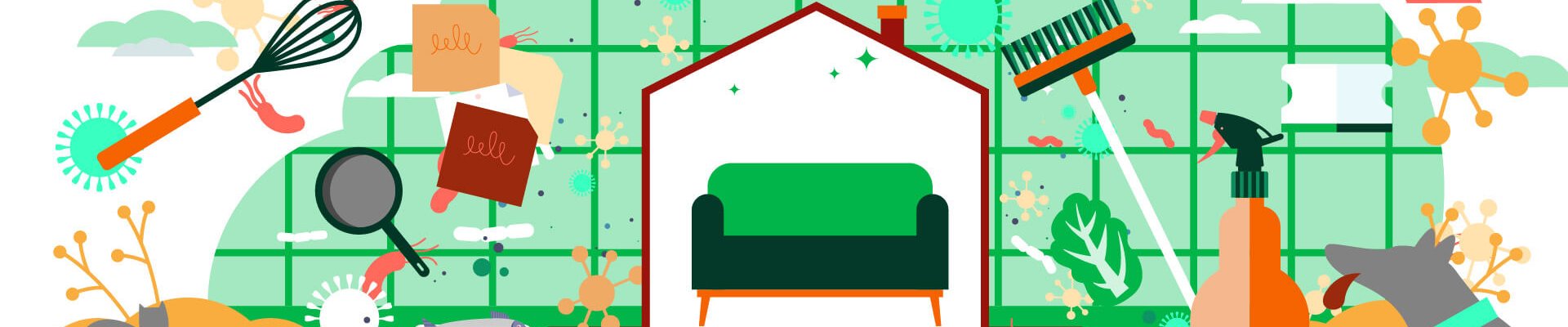 Sistema especial de empleados del hogar