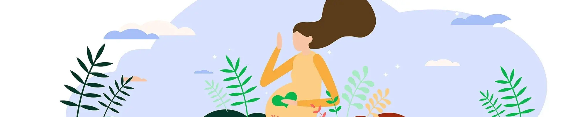 Prestación por riesgo durante el embarazo y la lactancia natural