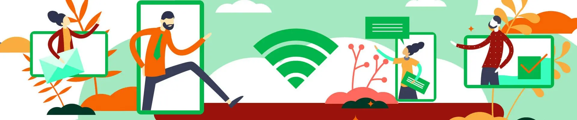 Servicios de la Oficina Digital
