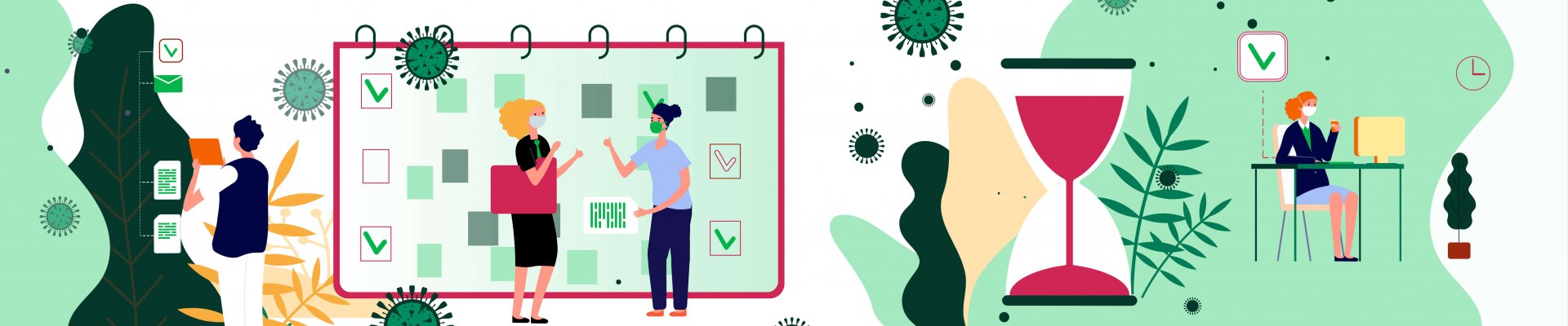 prestacion cata covid