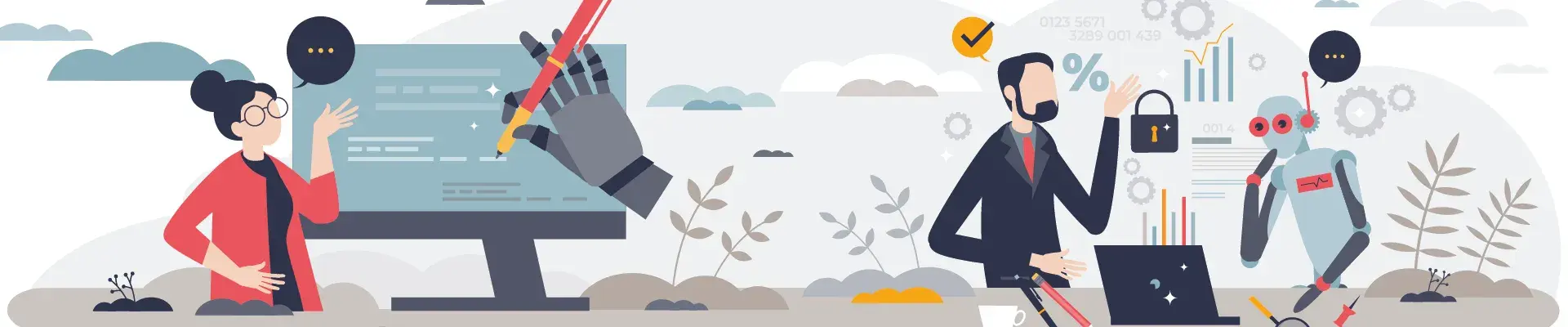 Política de Uso de Sistemas de Inteligencia Artificial