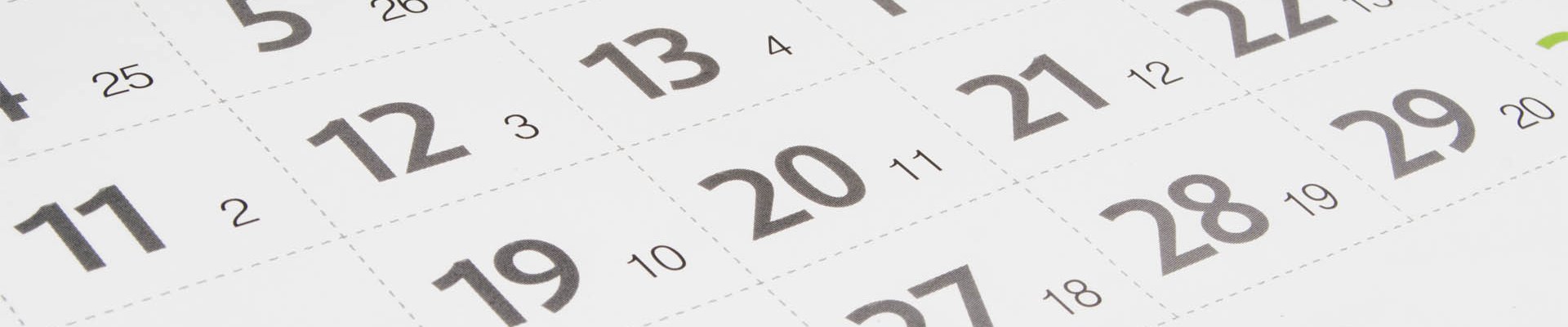 Calendario Laboral Y Festivos 2021 Fraternidad Muprespa