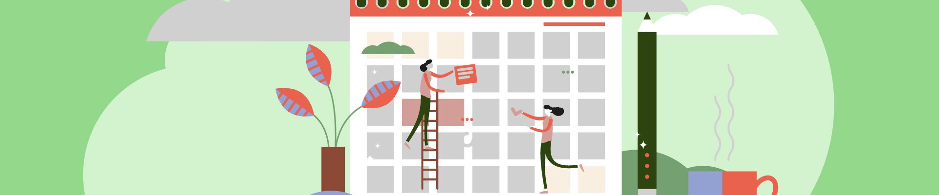 Calendario Laboral y Festivos 2021