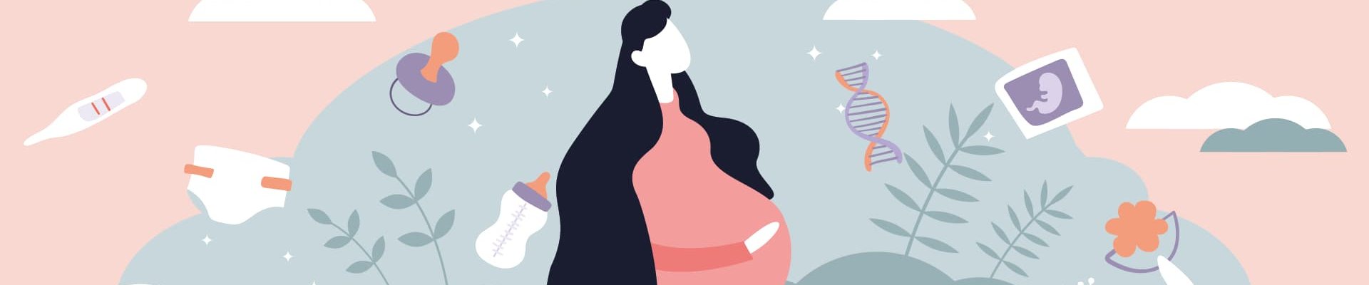 Prestación por riesgo durante el embarazo (trabajadoras por cuenta propia)