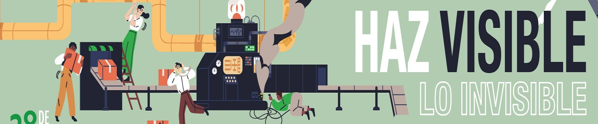 semana prevención infoprevención Banner