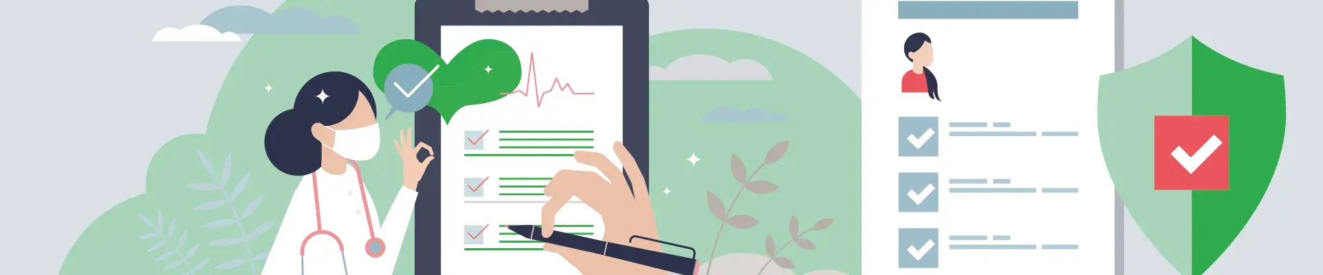 Tramitar el Parte de Enfermedad Profesional con Fraternidad-Muprespa