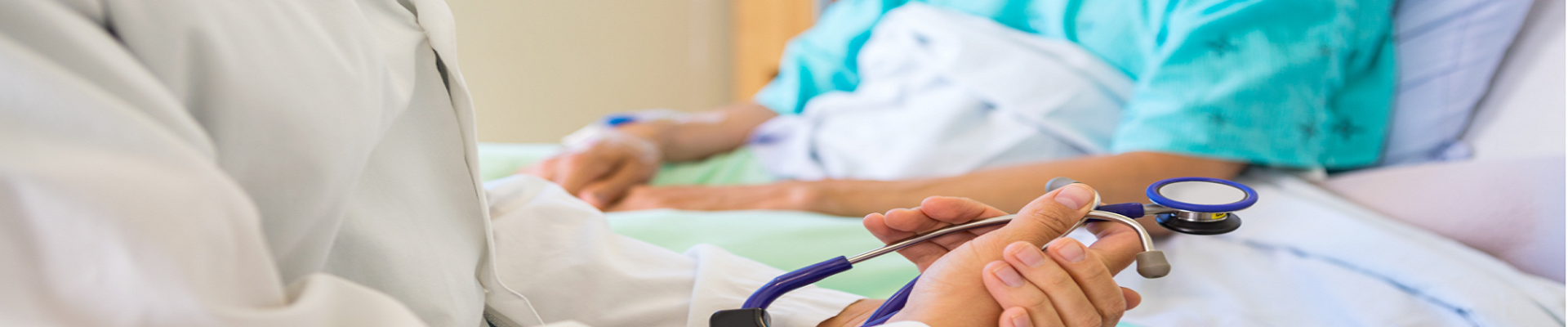 Banner Guía del paciente hospitalizado