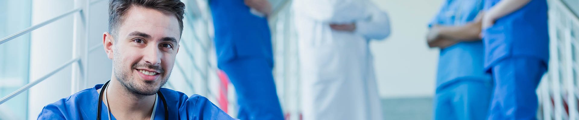 Hospital formador MIR