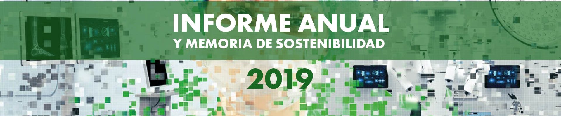 Fraternidad-Muprepsa Memoria e Informe Anual