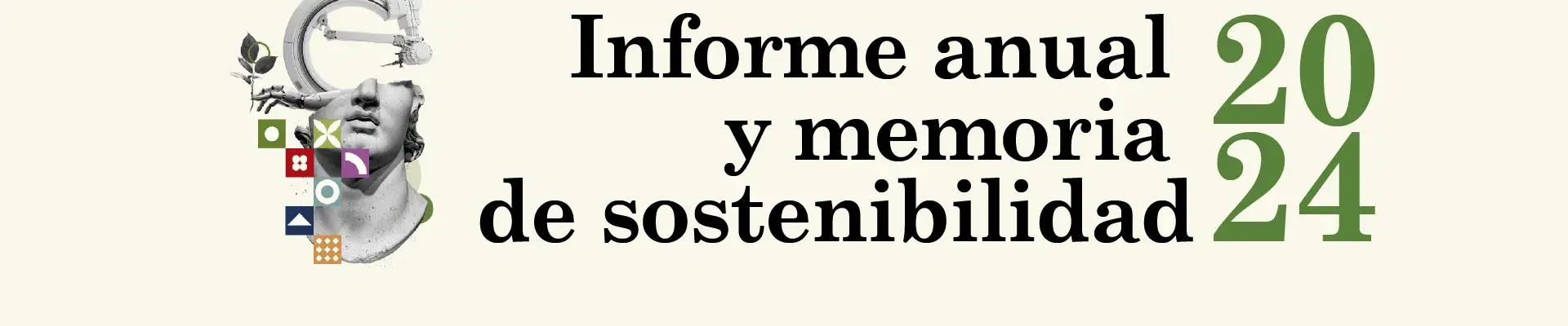 Informe Anual y Memoria 2024