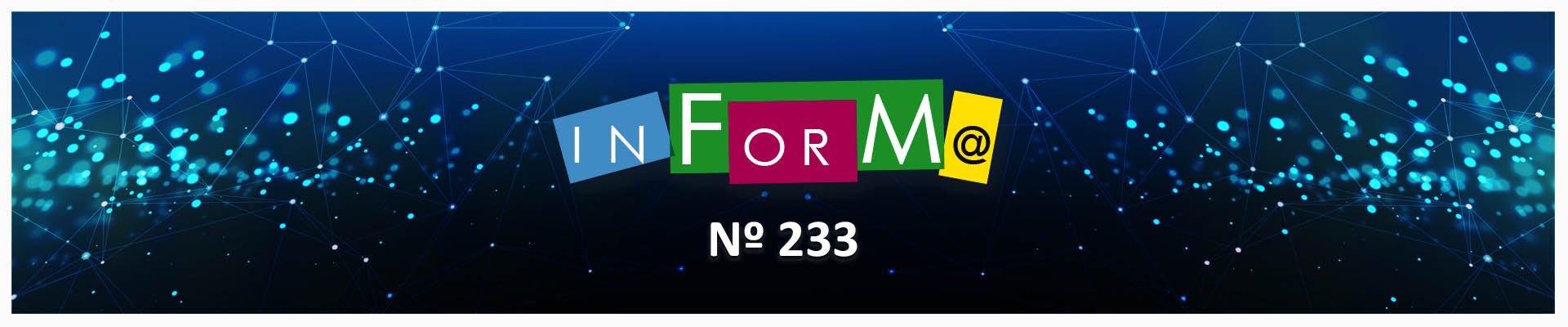 Fraternidad-Muprespa: boletín inForM@ - número 233 - 24 de marzo 2020