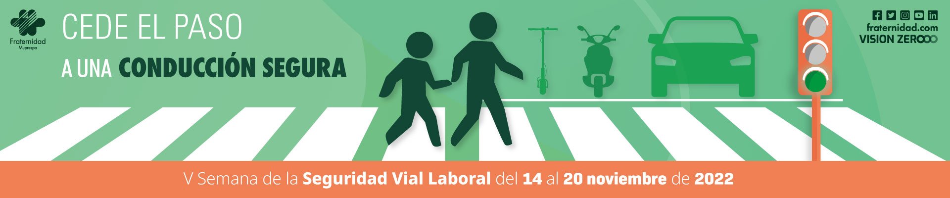 Banner de la semana SVL