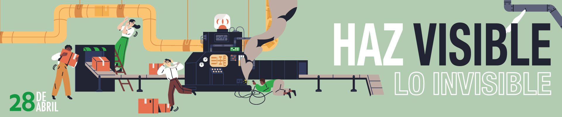 semana prevención infoprevención Banner