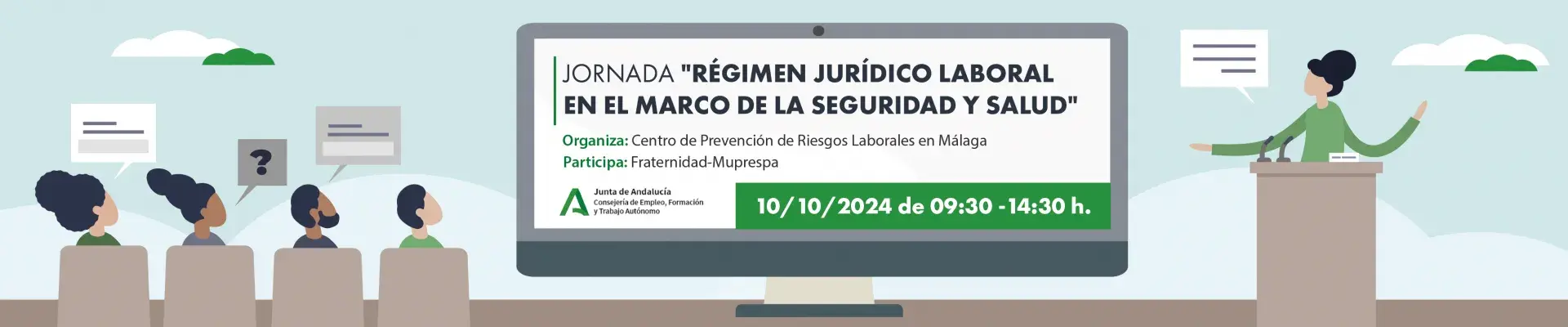 17234 - Banner Jornada 1010 CPRL Málaga