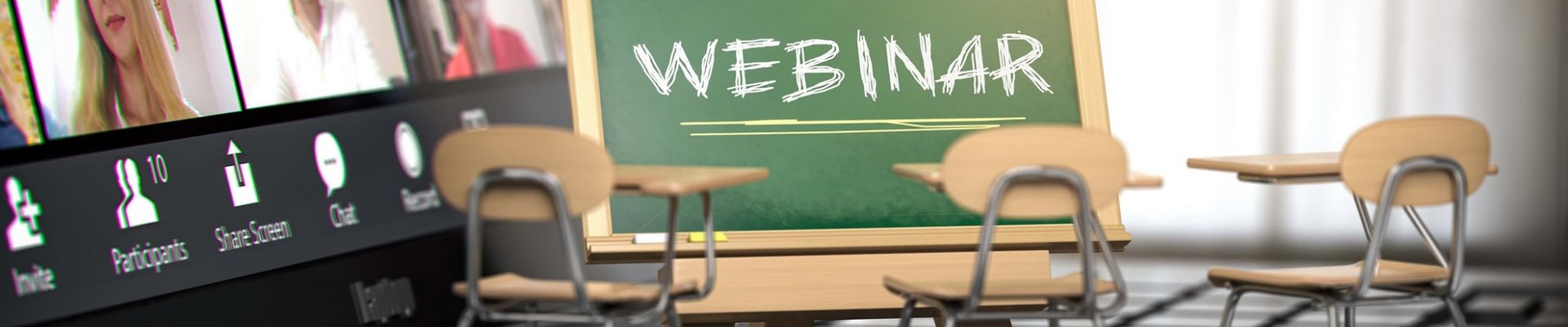 webinar