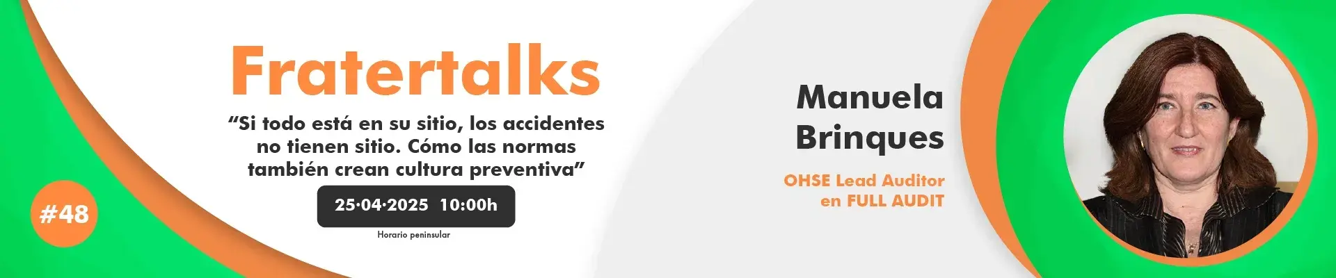 Banner - Fratertalks 48