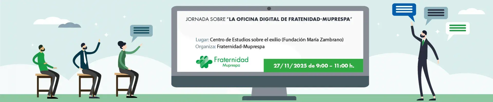 Banner - Jornada 2711  Vélez-Málaga