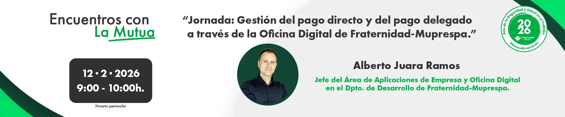 Banner Gestión del pago directo y del pago delegado a través de la OD_17931.webp