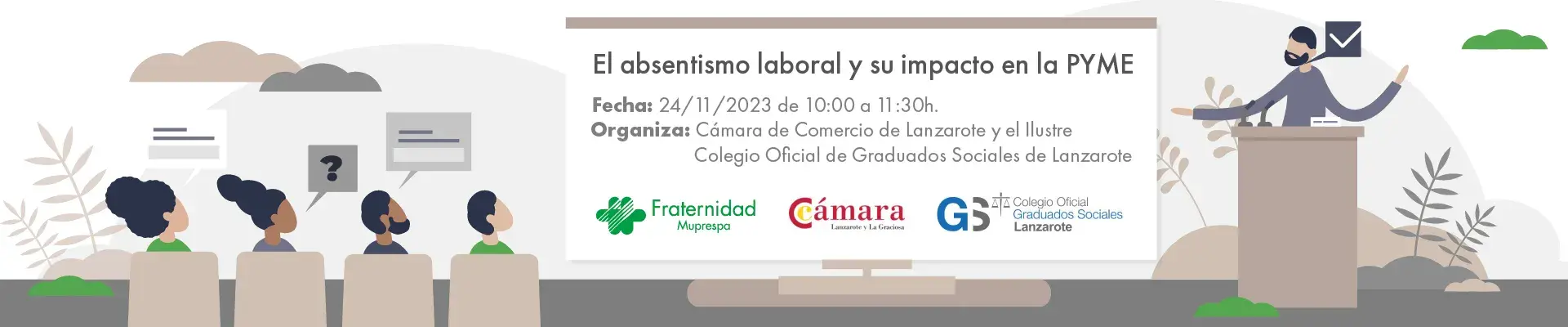 Banner Day 2411 Lanzarote