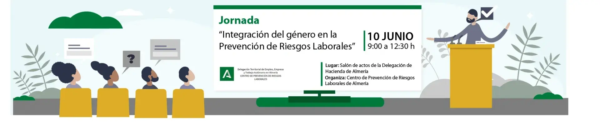 Banner Jornada CPRL Almería 1006