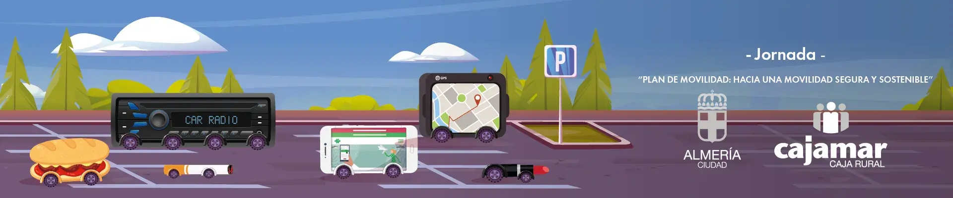 Banner PLAN DE MOVILIDAD