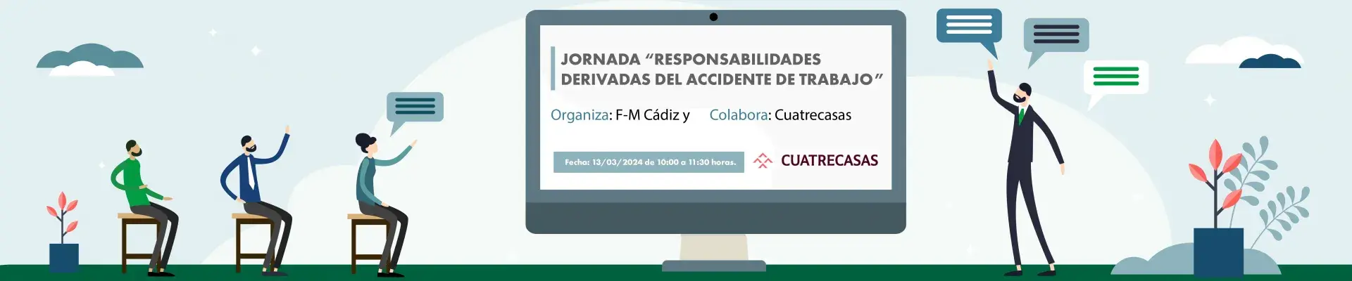 Banner para webinar CÁDIZ