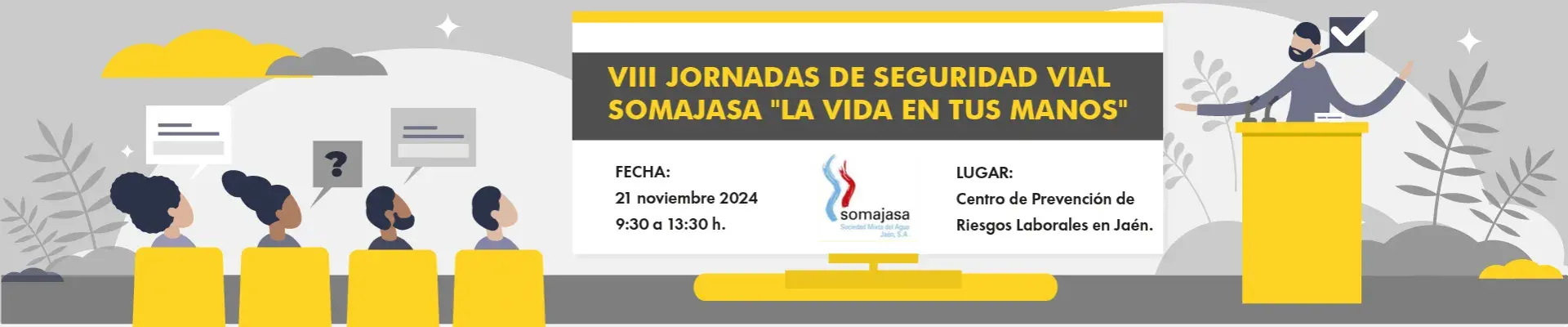 Banner Jornada 2111 SOMAJASA Jaén[17294].webp