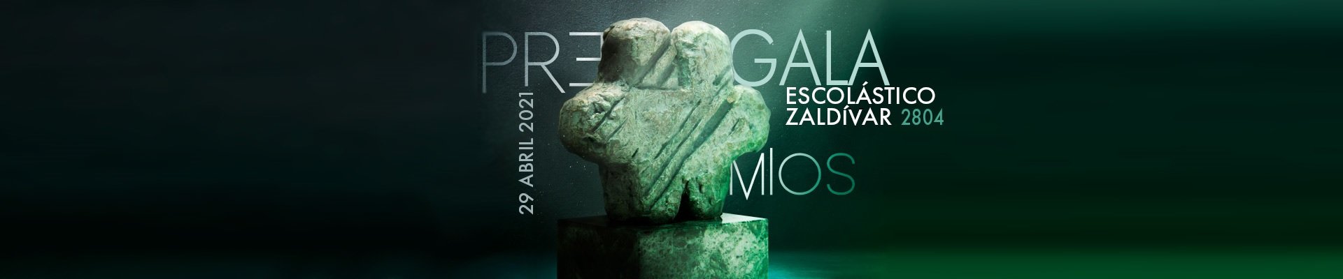 VIII Premios Escolástico Zaldívar 2804