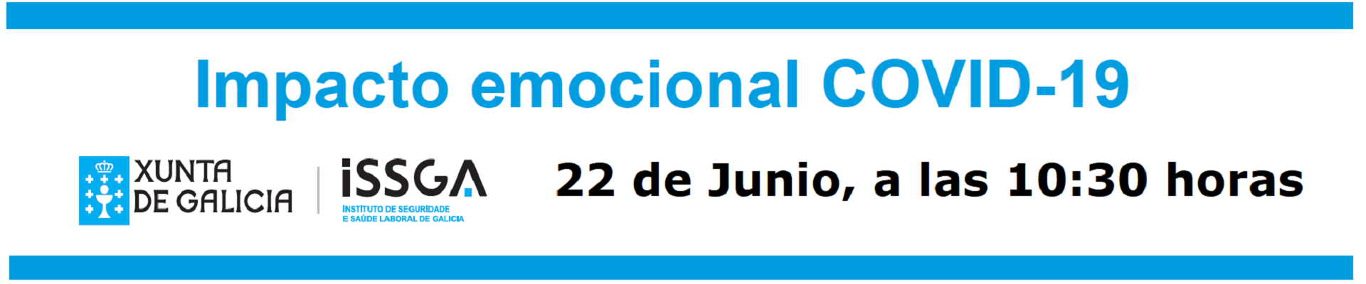 Cabcera 22 de junio ISSGA