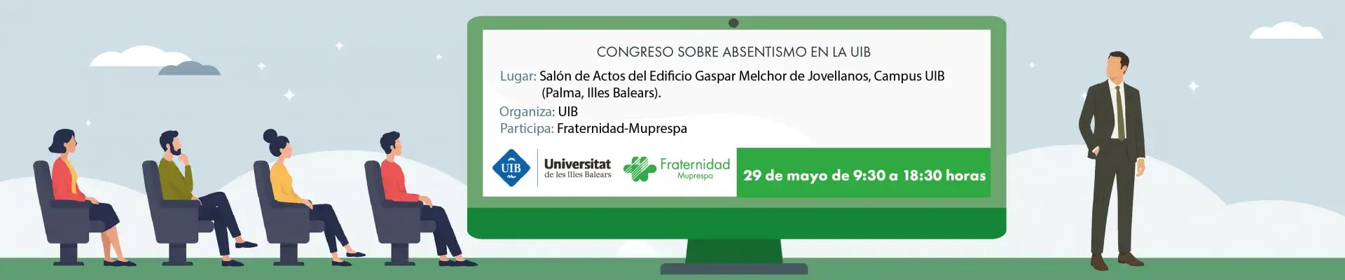 Banner- Congreso 2905 UIB